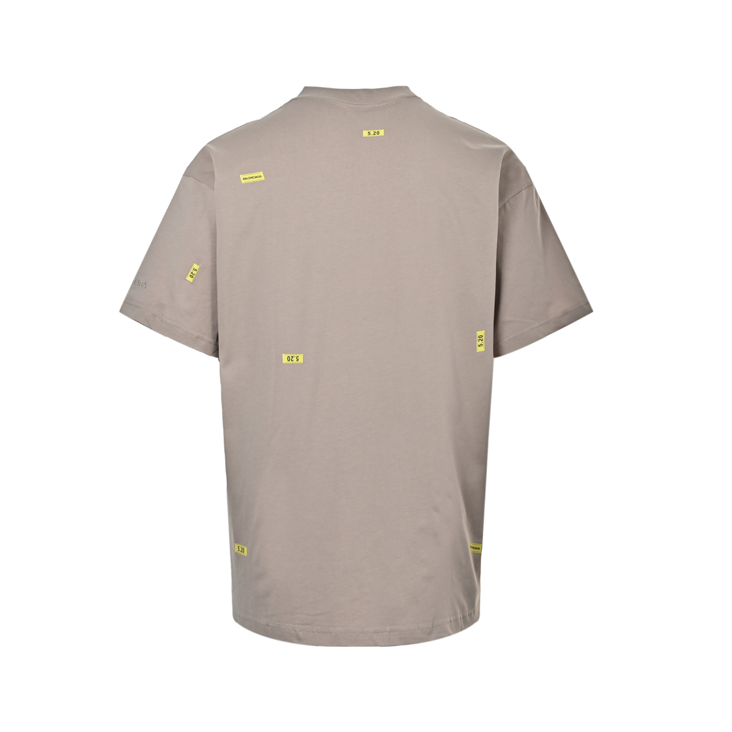 Balenciaga T-shirts-1357