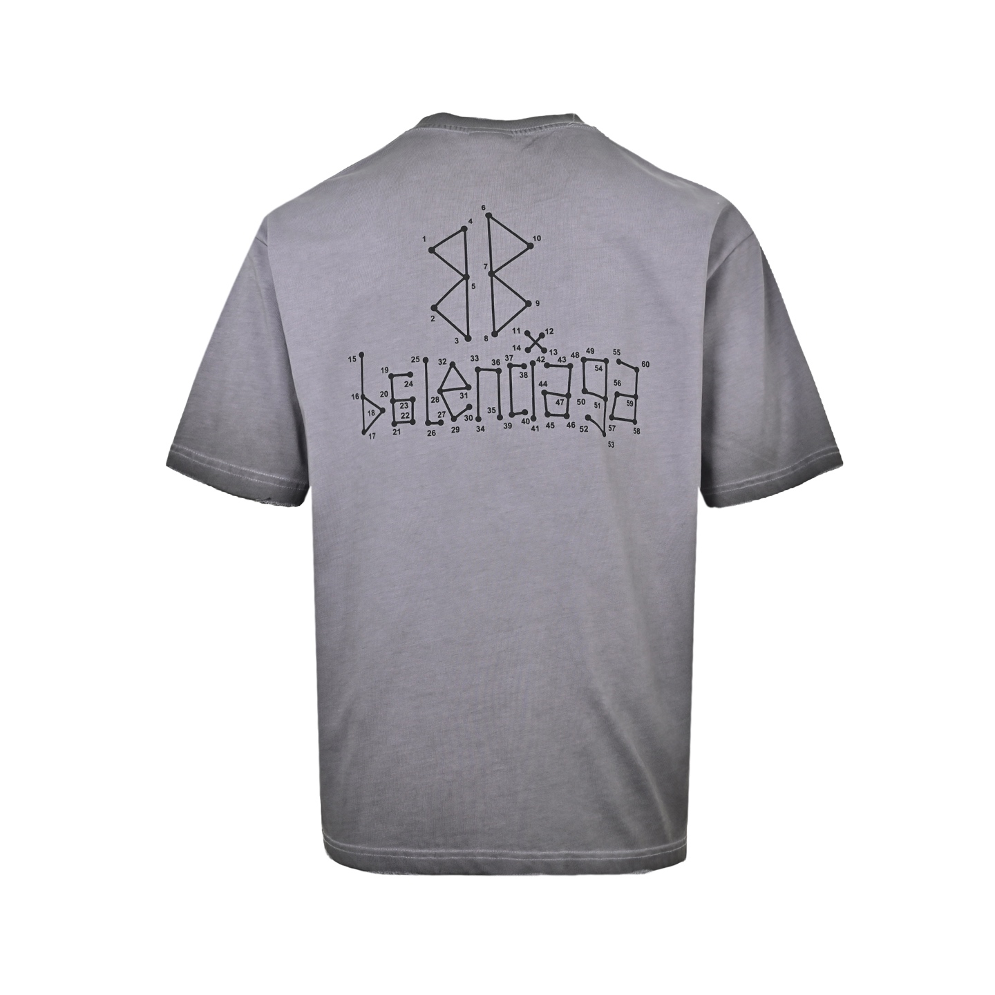 Balenciaga T-shirts-1380