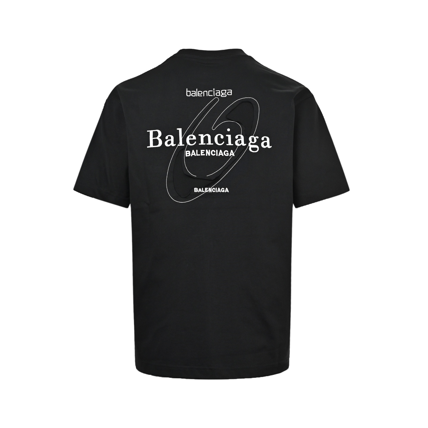 Balenciaga T-shirts-1299