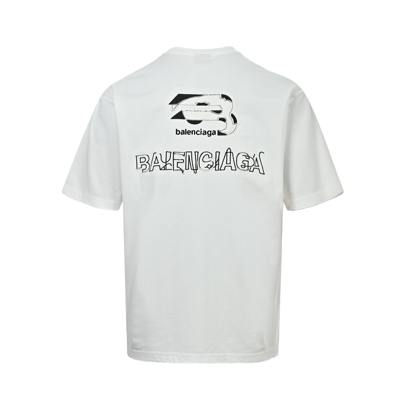 Balenciaga T-shirts-1388