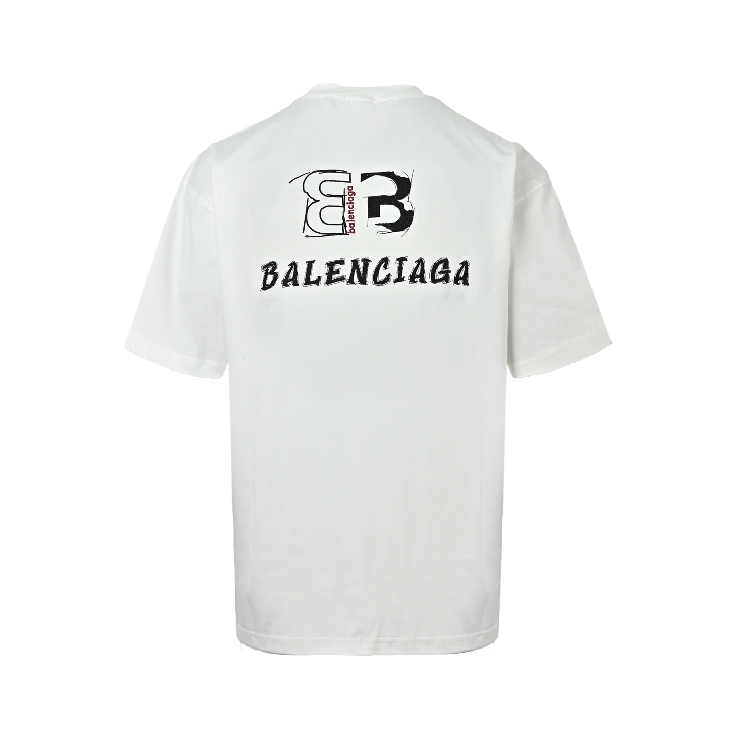 Balenciaga T-shirts-1482