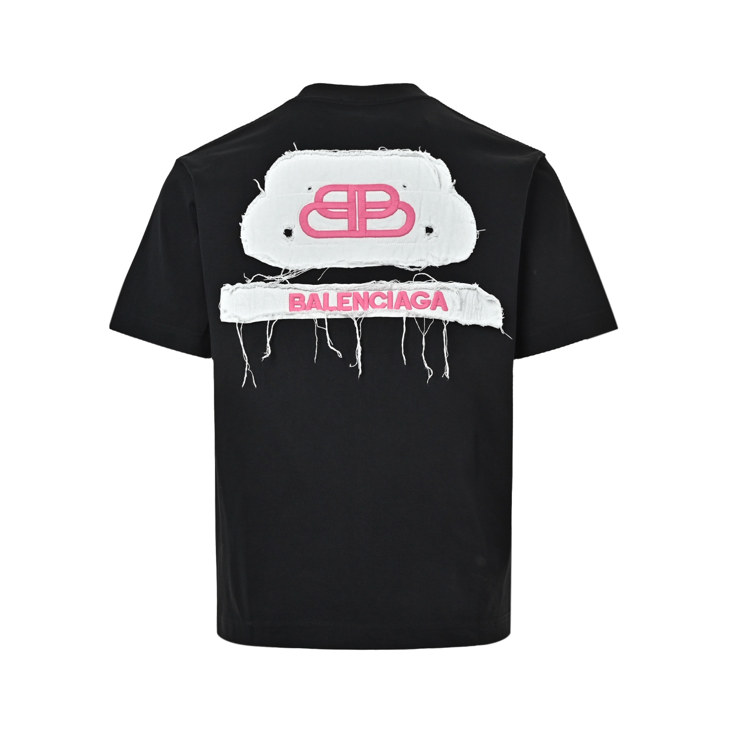 Balenciaga T-shirts-1363