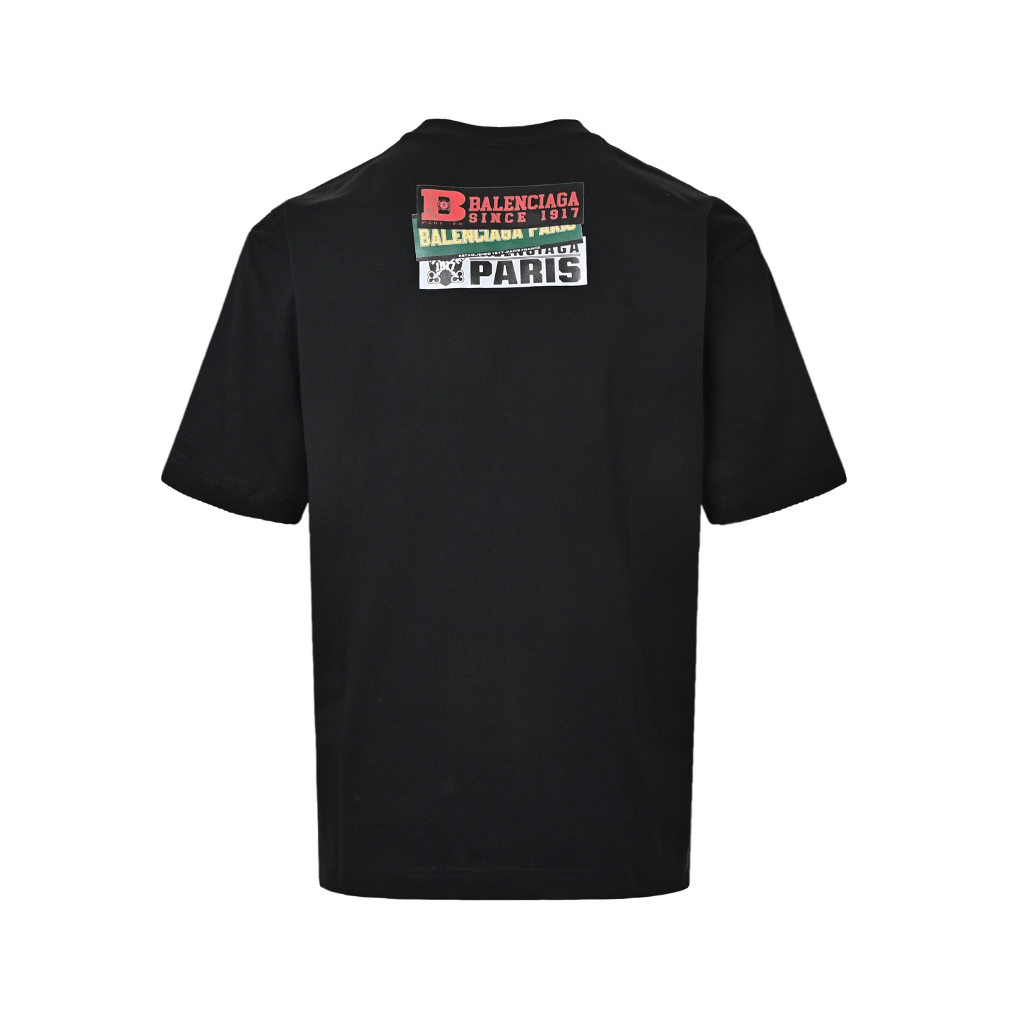 Balenciaga T-shirts-1413