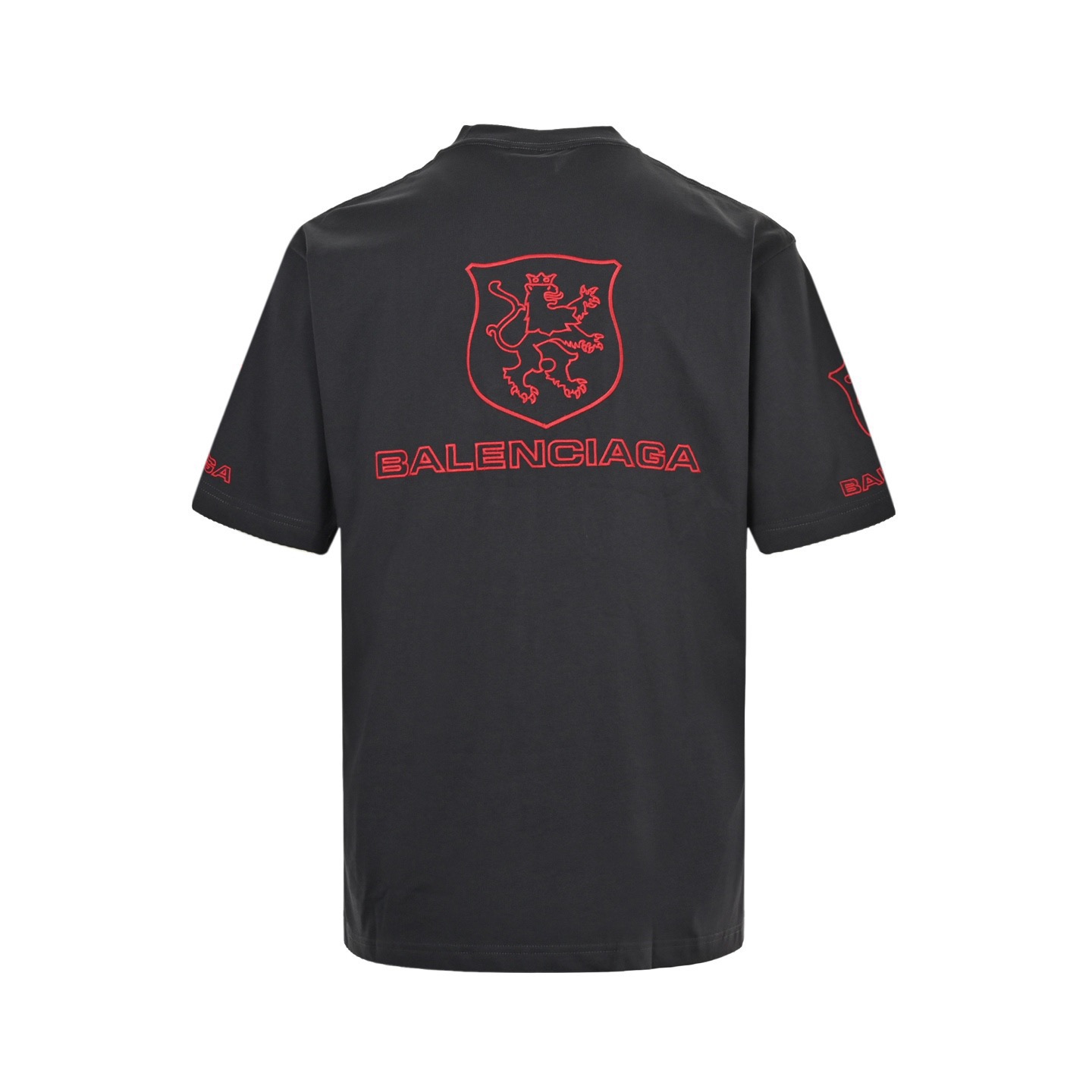 Balenciaga T-shirts-1398