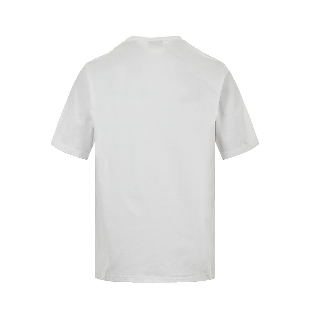 Balenciaga T-shirts-1252