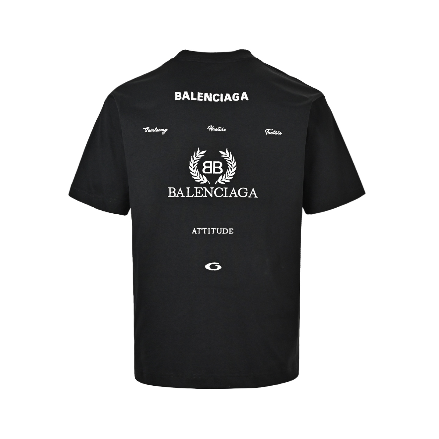 Balenciaga T-shirts-1310