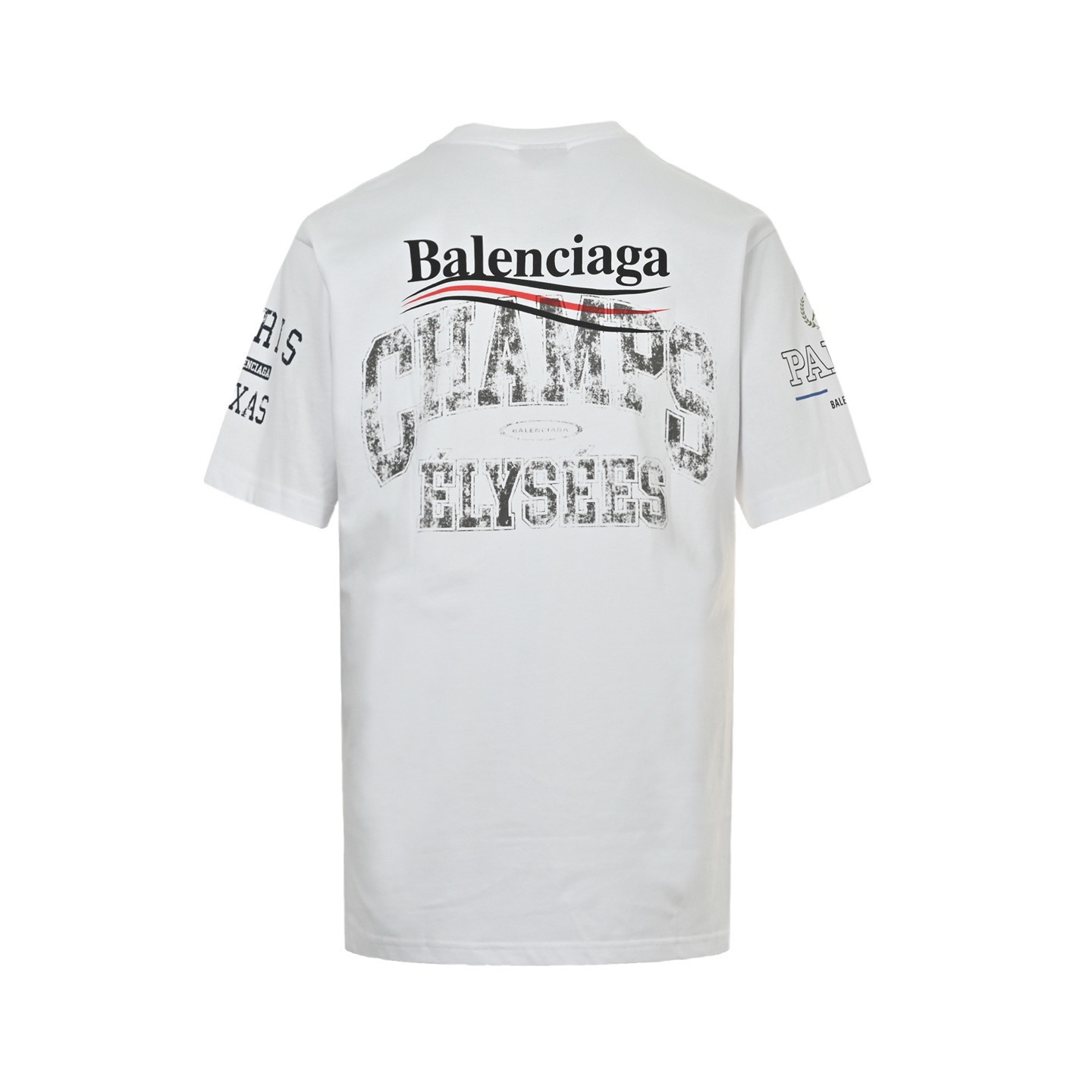 Balenciaga T-shirts-1337
