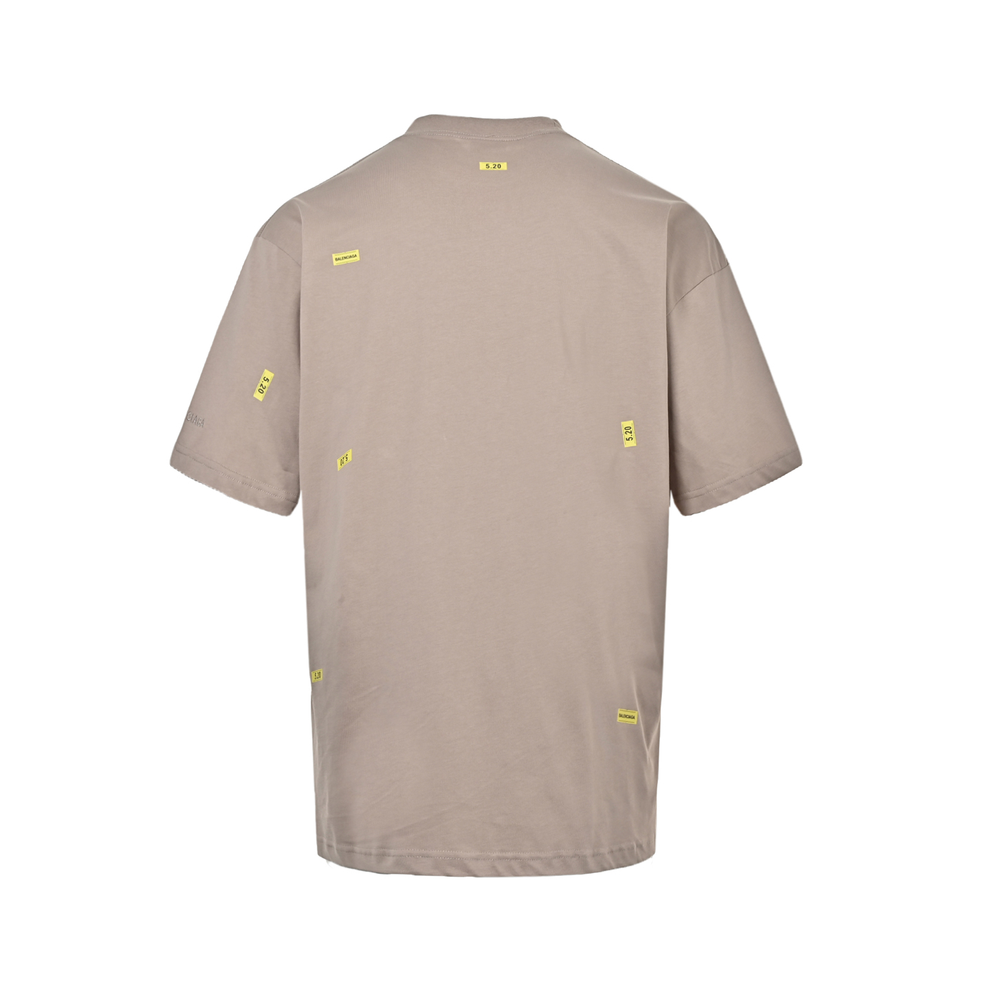 Balenciaga T-shirts-1478