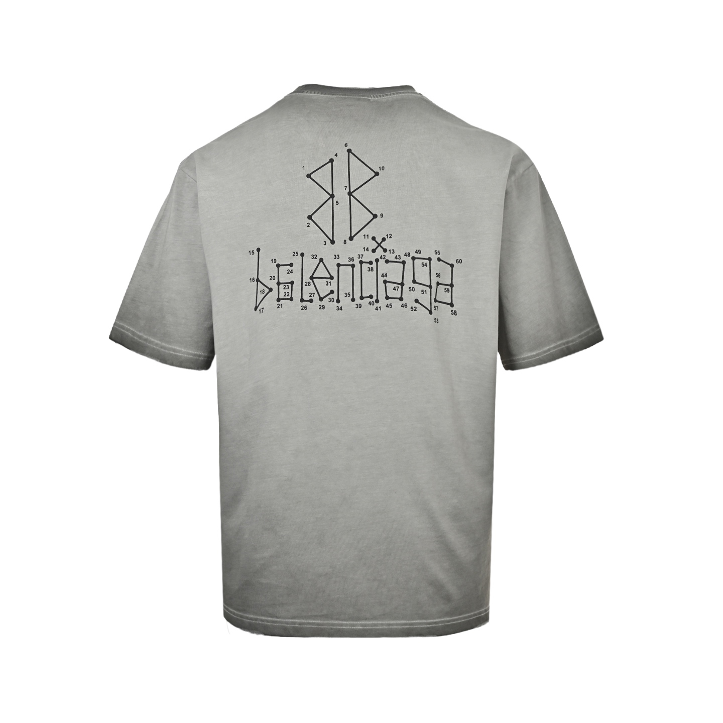 Balenciaga T-shirts-1379