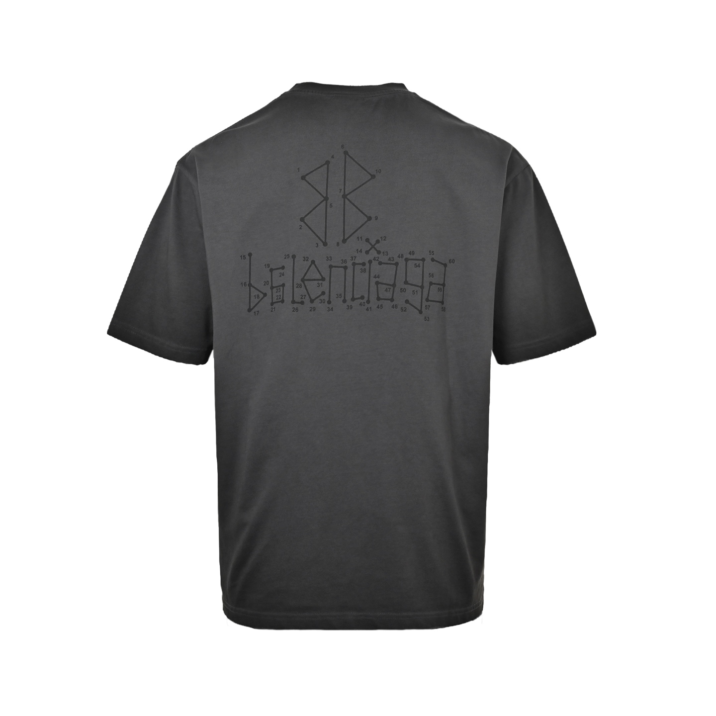 Balenciaga T-shirts-1378