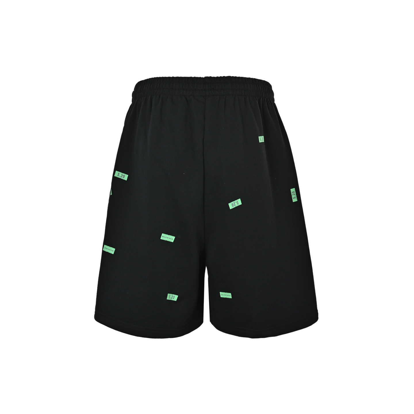 Balenciaga Shorts-125