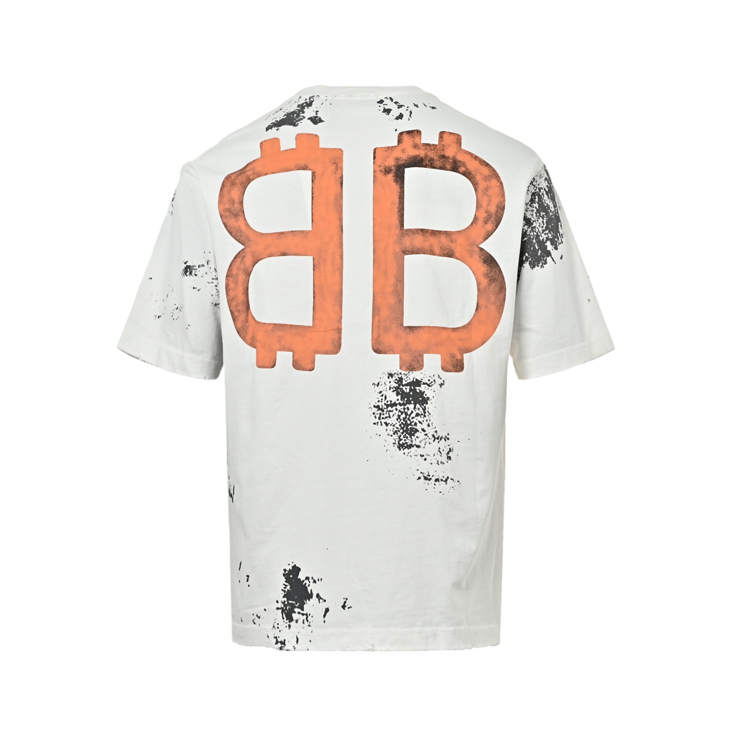 Balenciaga T-shirts-1439