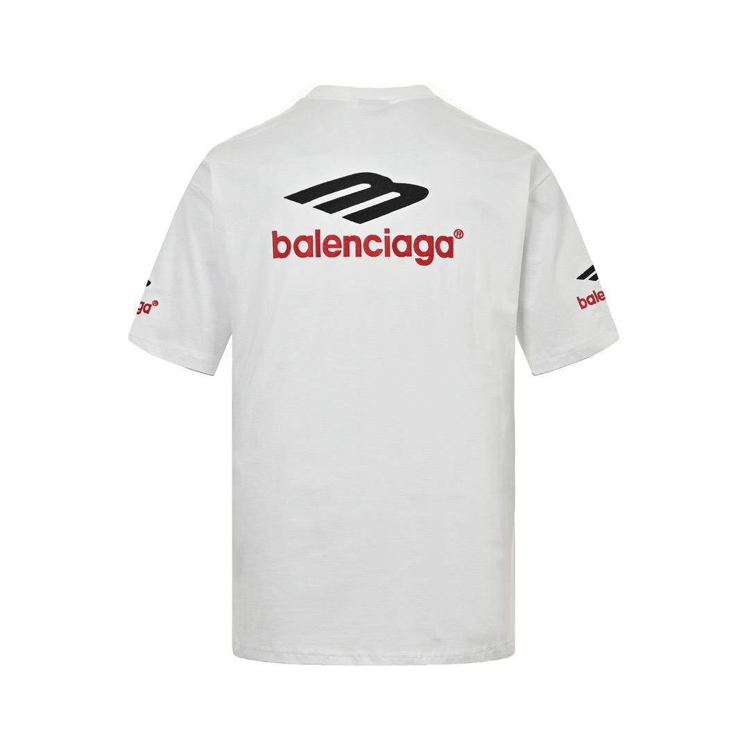 Balenciaga T-shirts-1247