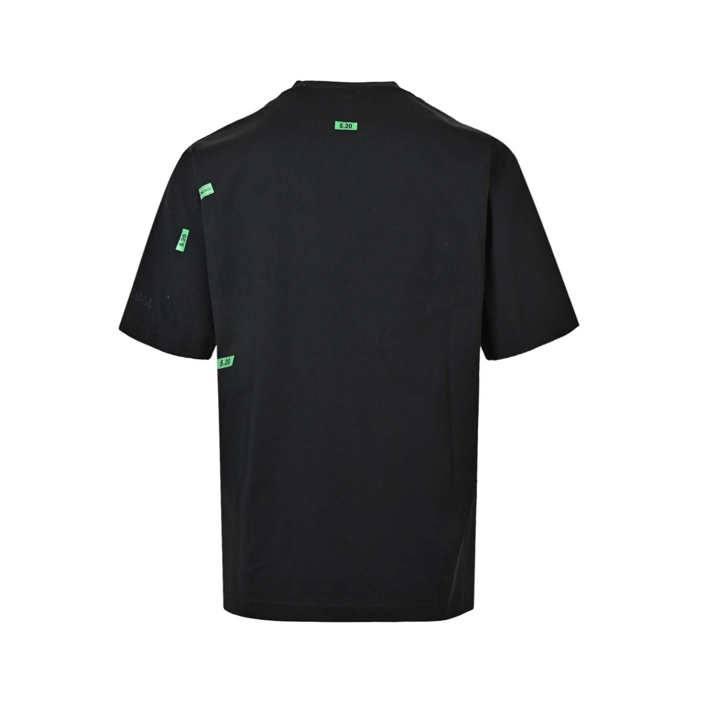 Balenciaga T-shirts-1428