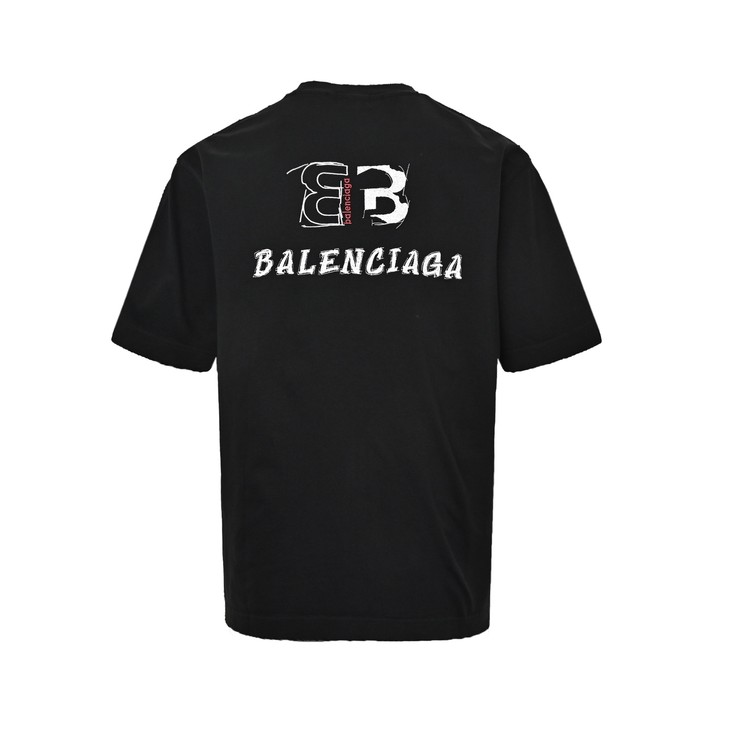 Balenciaga T-shirts-1481