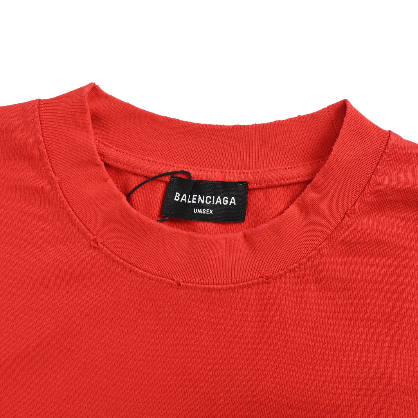Balenciaga T-shirts-1291