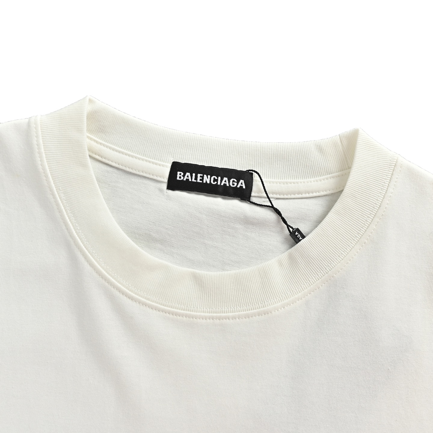 Balenciaga T-shirts-1277