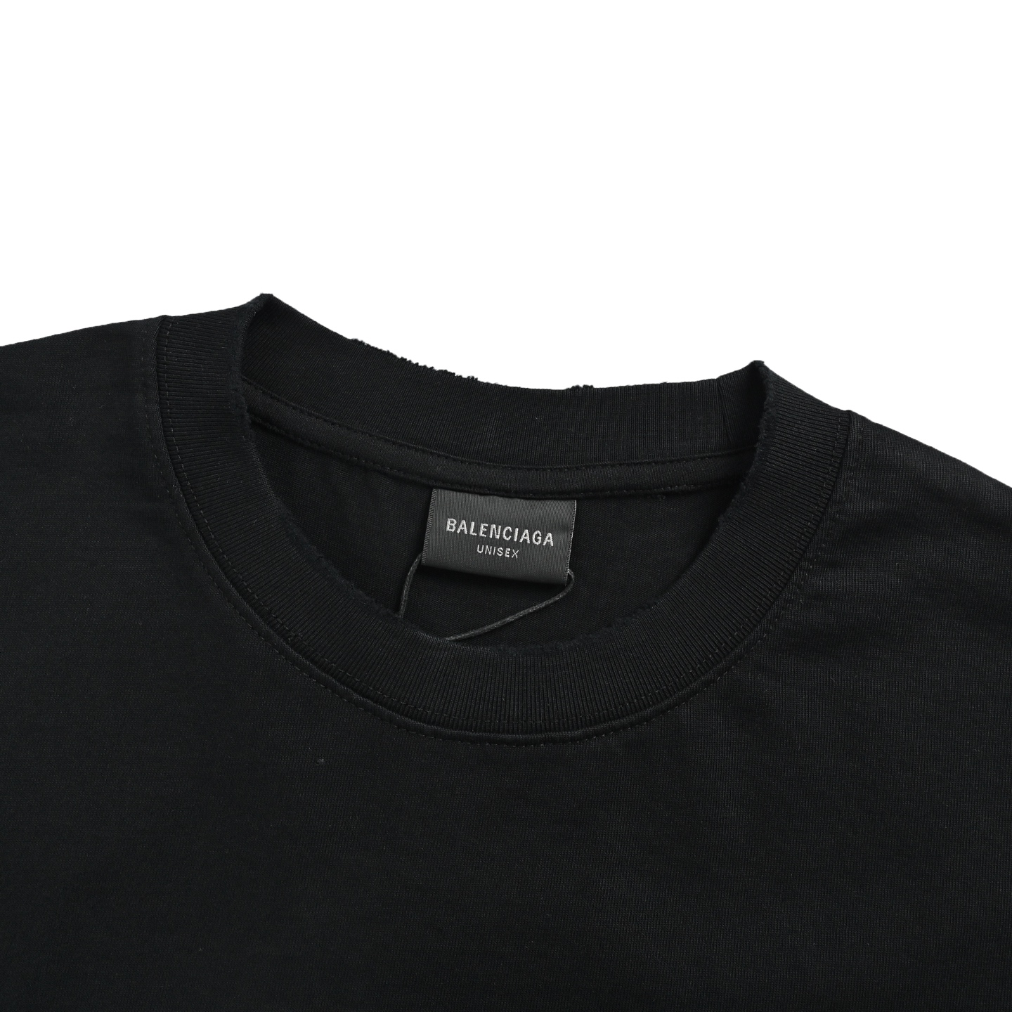 Balenciaga T-shirts-1387