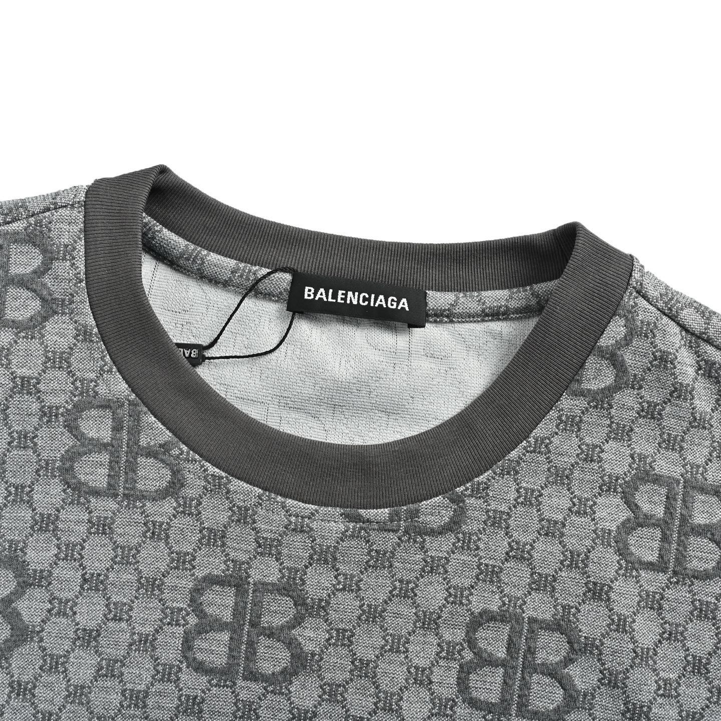 Balenciaga T-shirts-1421