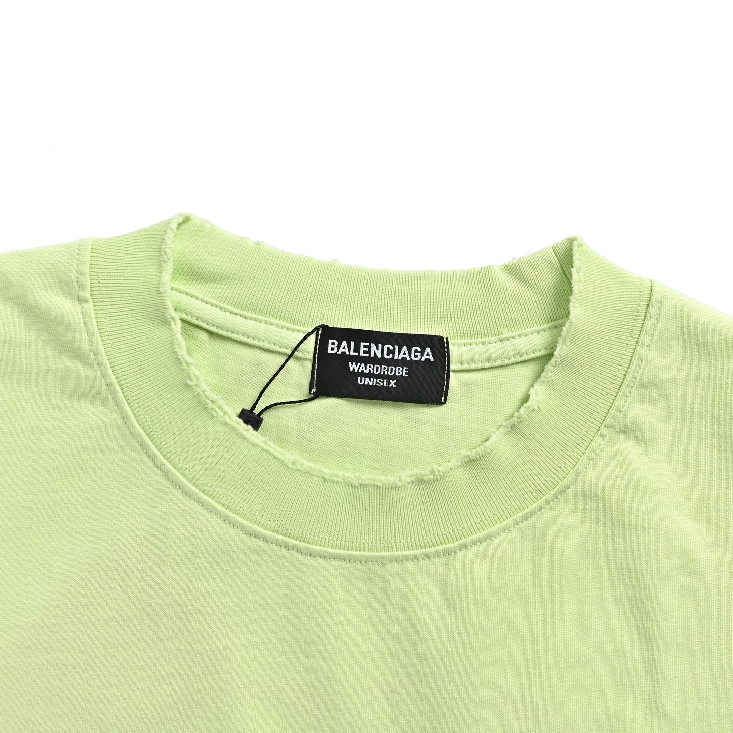 Balenciaga T-shirts-1483