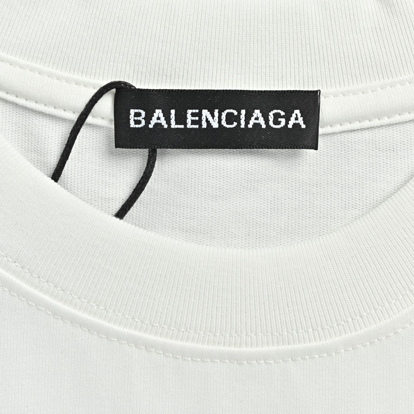 Balenciaga T-shirts-1283