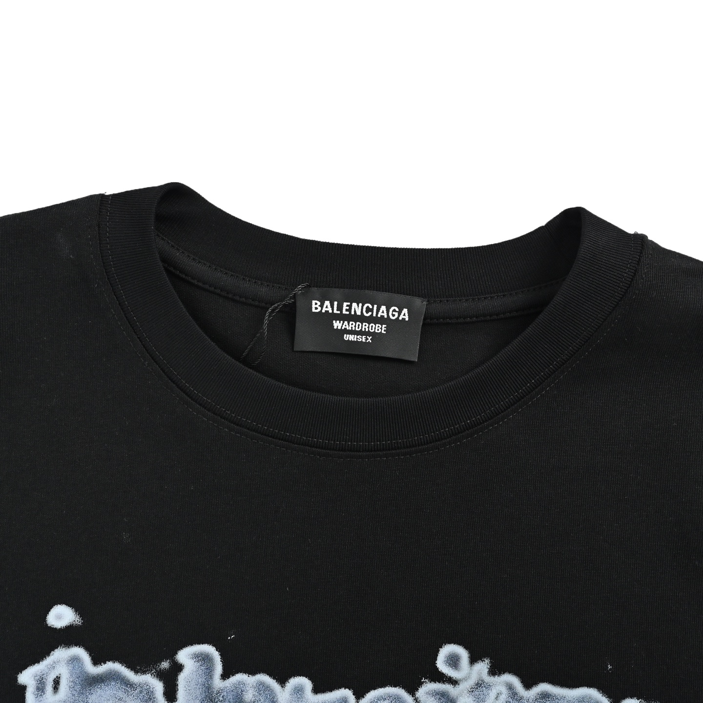 Balenciaga T-shirts-1458