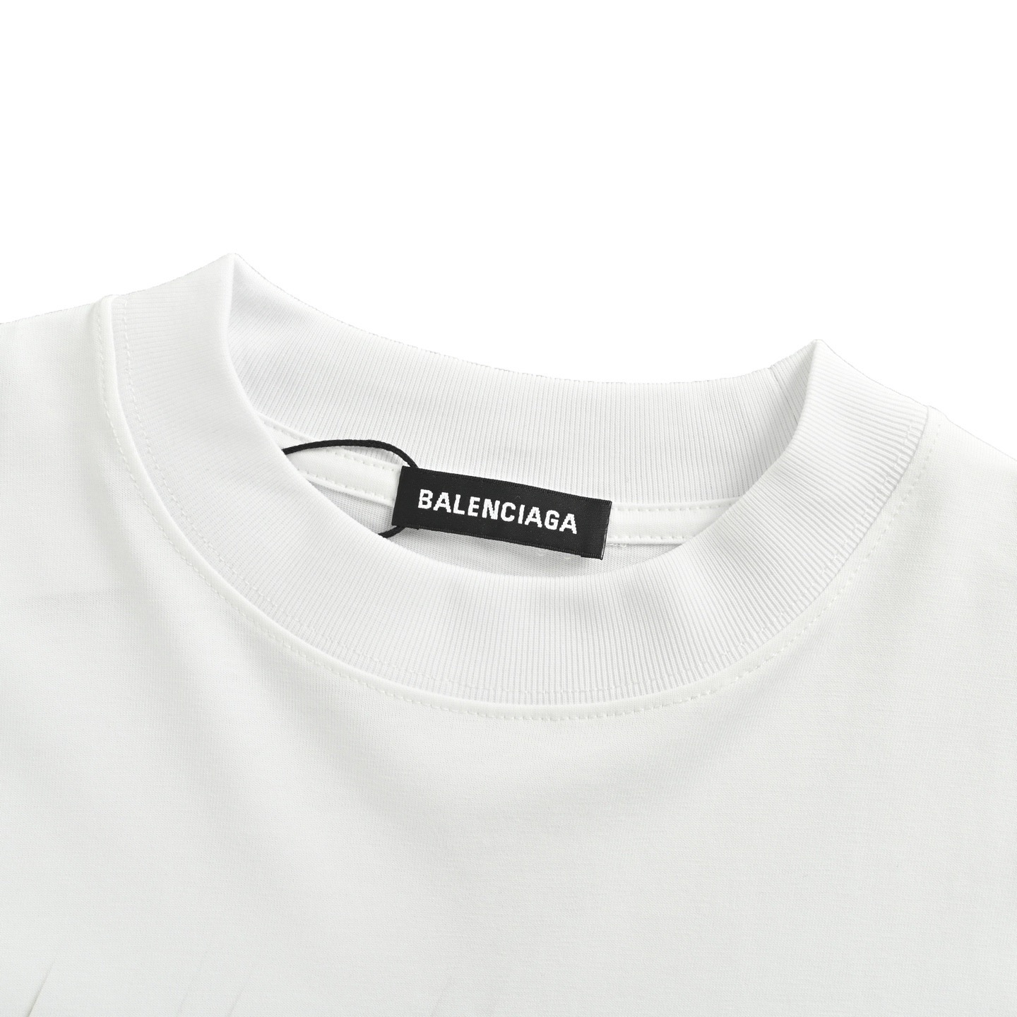 Balenciaga T-shirts-1361