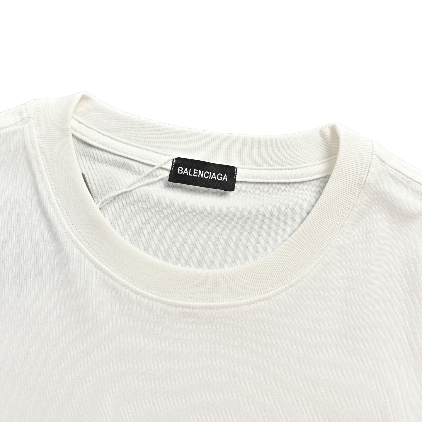 Balenciaga T-shirts-1260