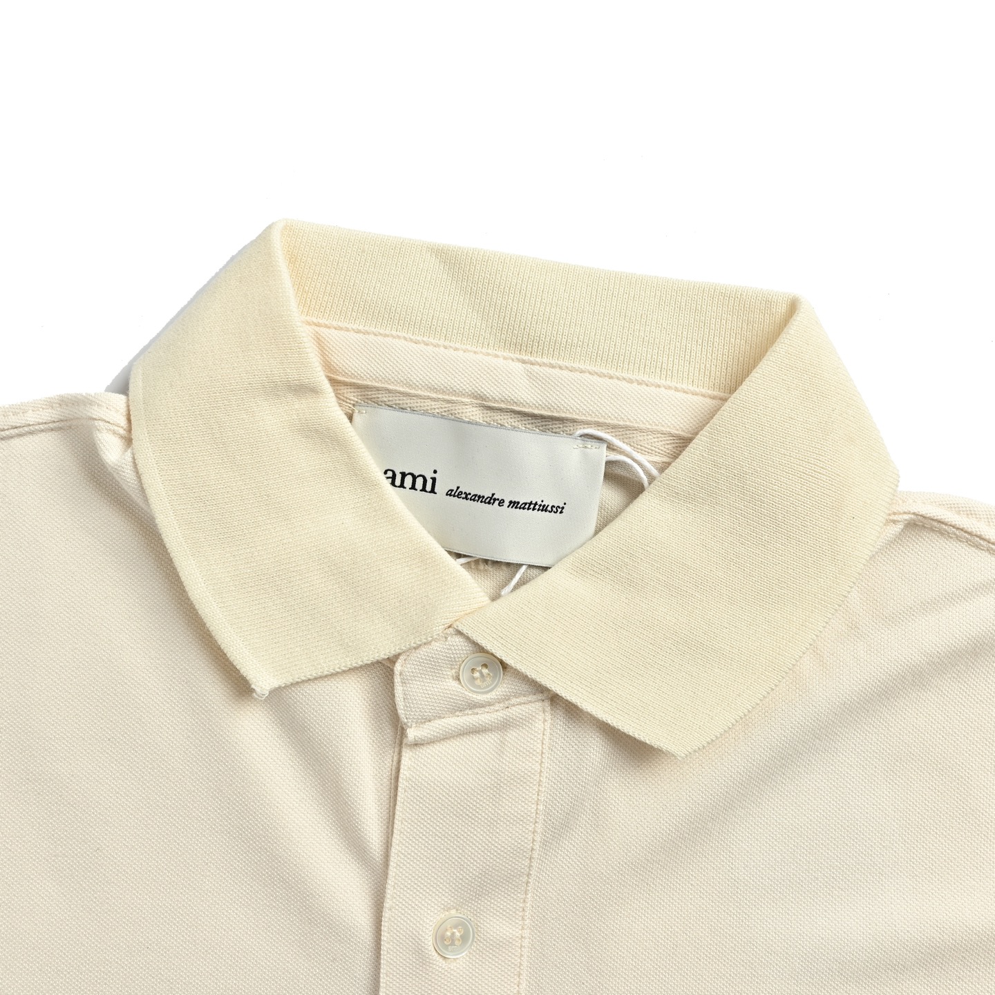 Ami Polo-025