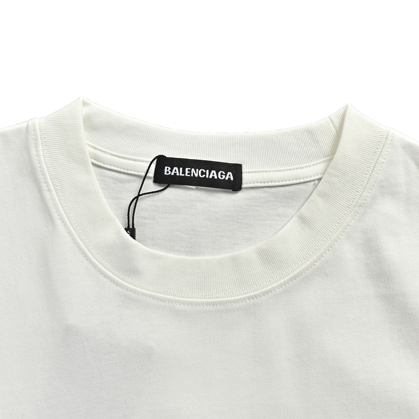 Balenciaga T-shirts-1297