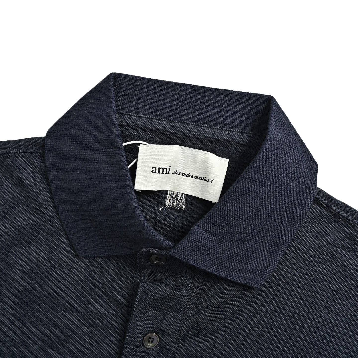 Ami Polo-024