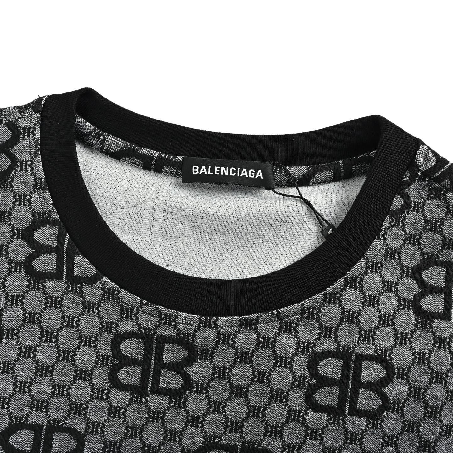 Balenciaga T-shirts-1420