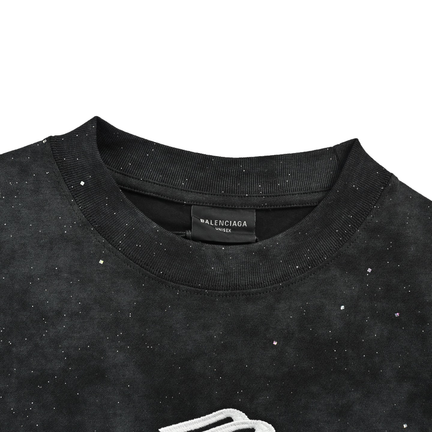 Balenciaga T-shirts-1294