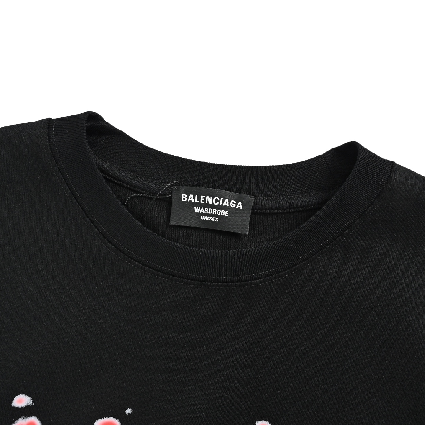 Balenciaga T-shirts-1455