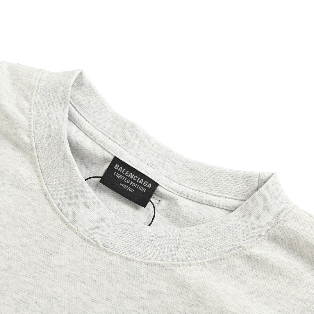 Balenciaga T-shirts-1351
