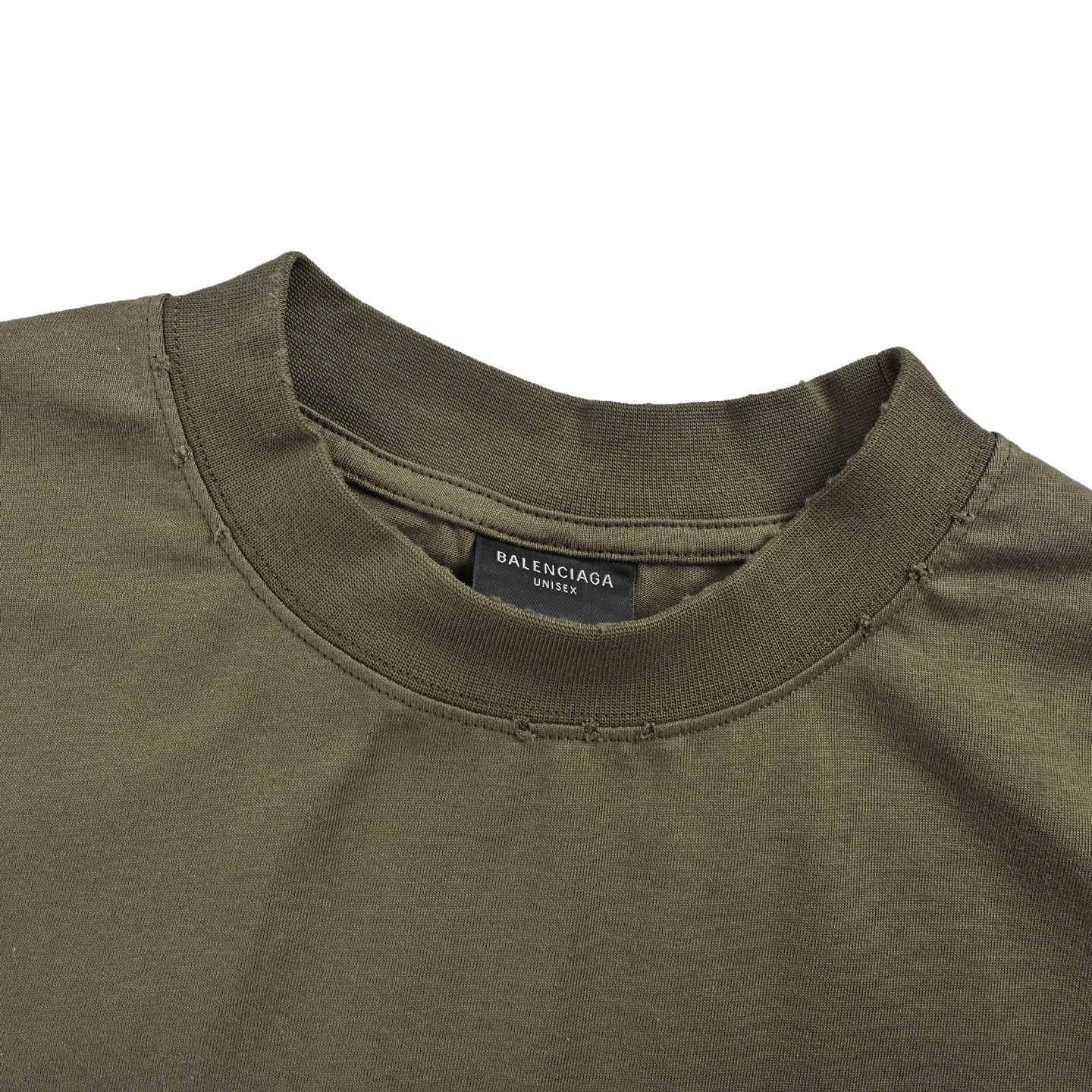 Balenciaga T-shirts-1389