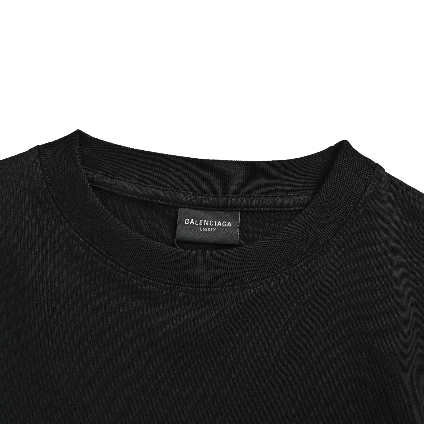 Balenciaga T-shirts-1383
