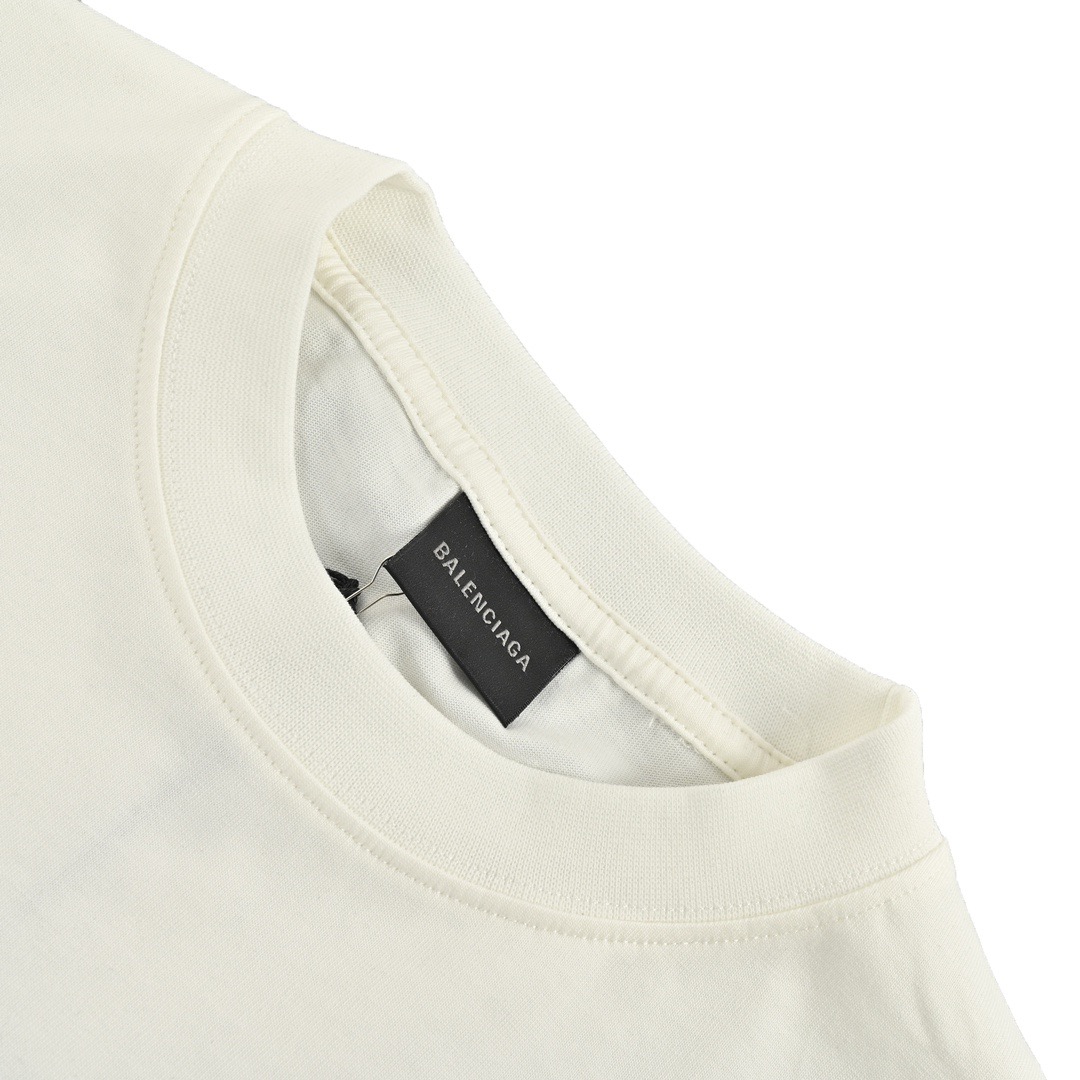 Balenciaga T-shirts-1249