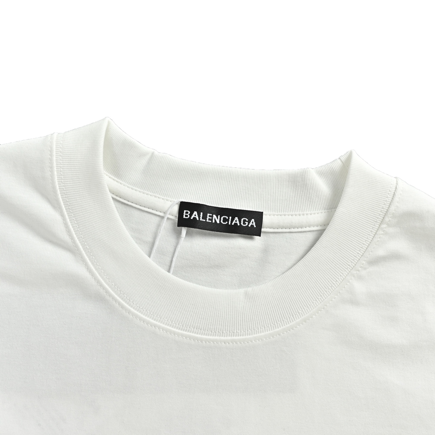 Balenciaga T-shirts-1268