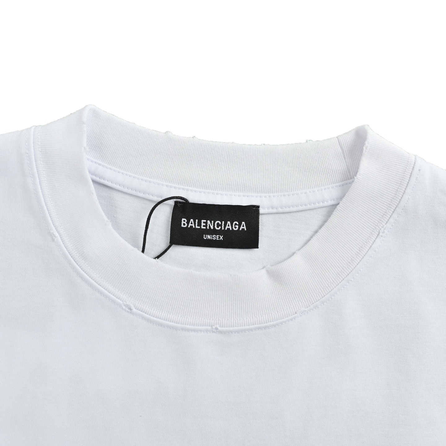 Balenciaga T-shirts-1290