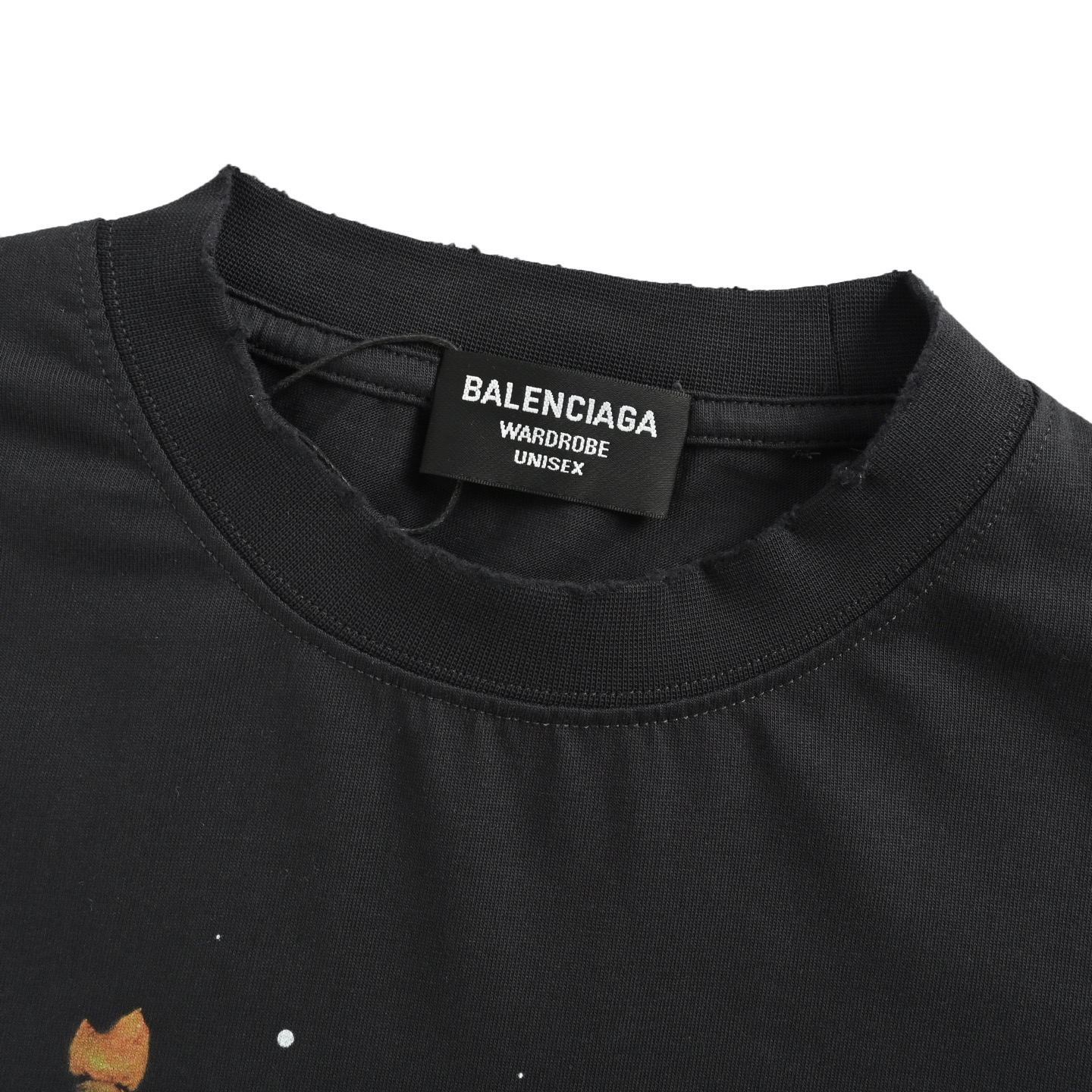 Balenciaga T-shirts-1384