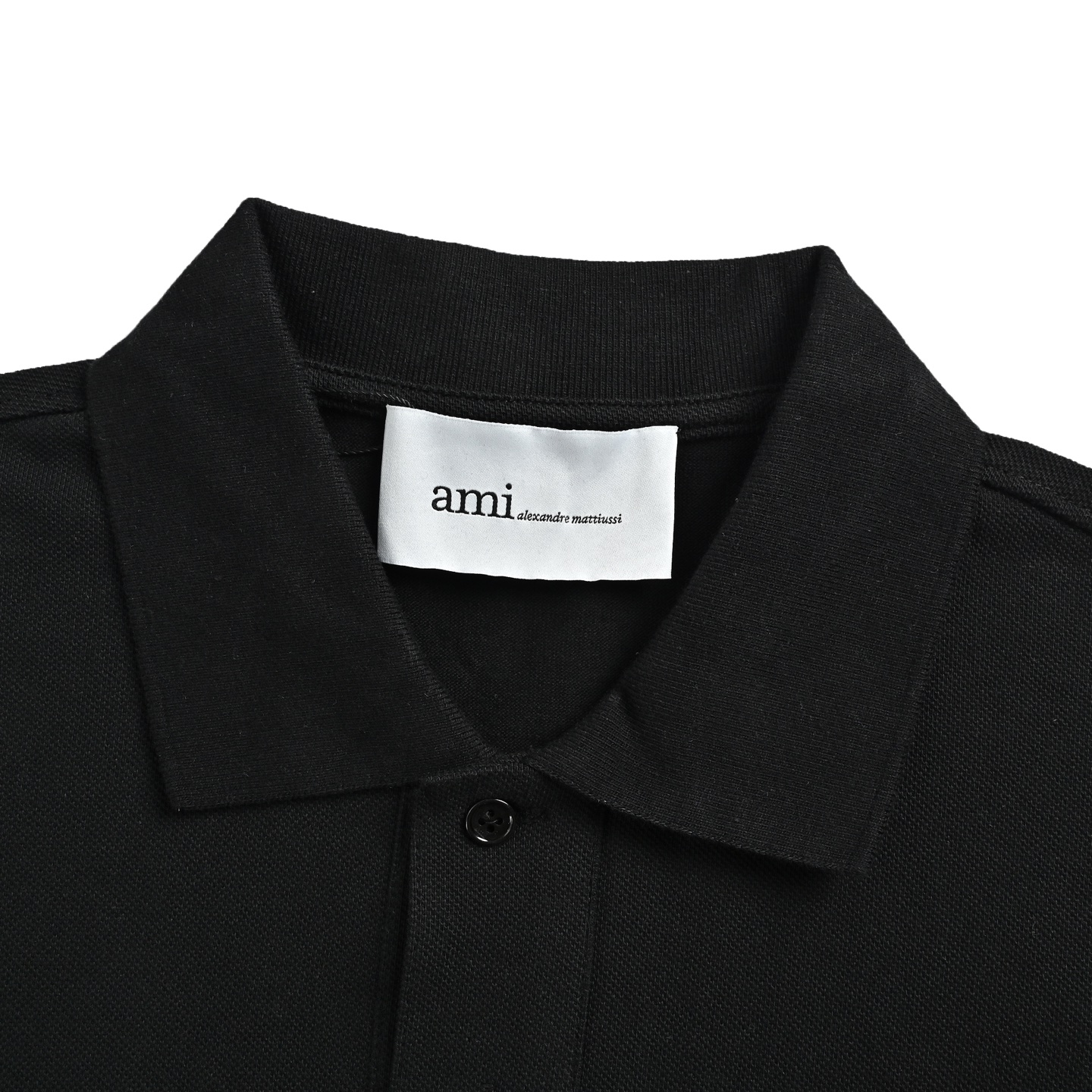 Ami Polo-022