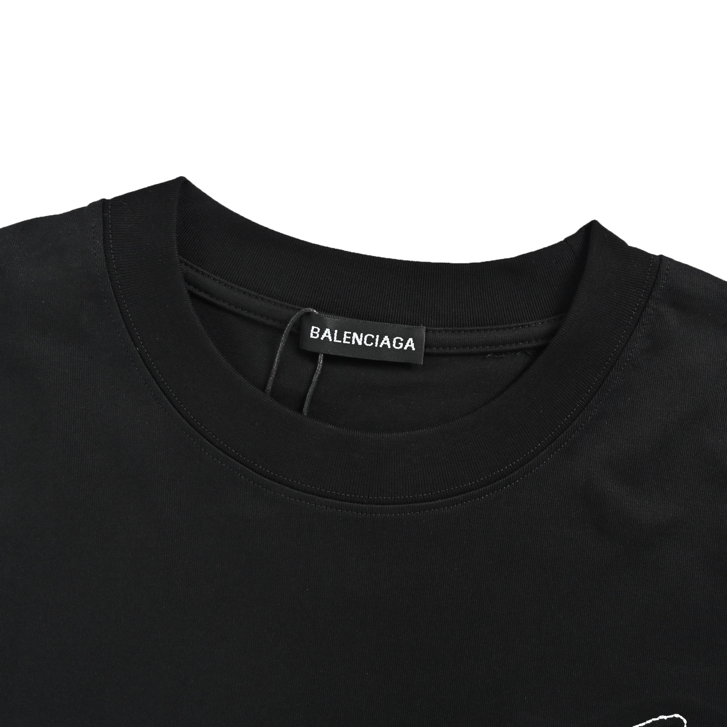 Balenciaga T-shirts-1299