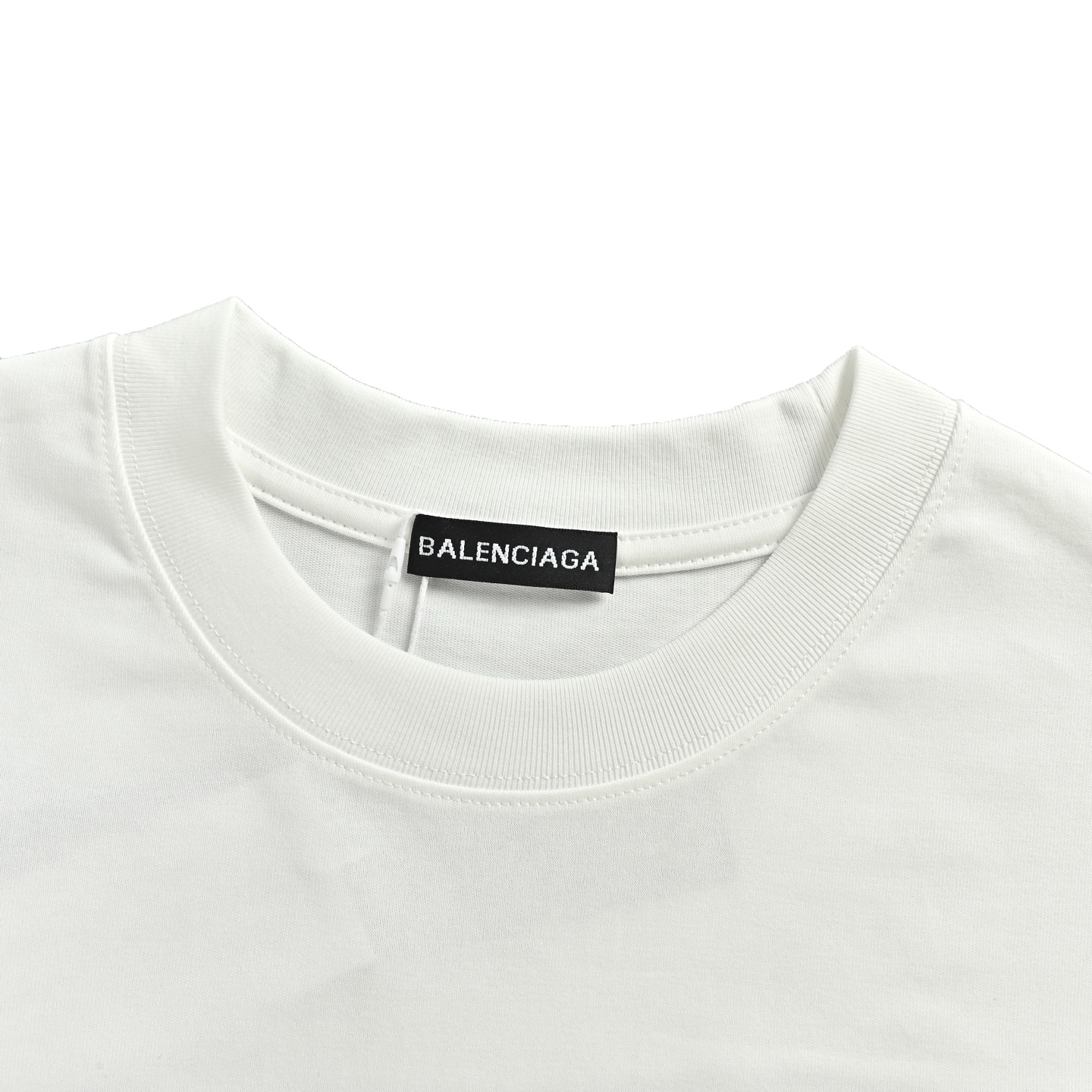 Balenciaga T-shirts-1307