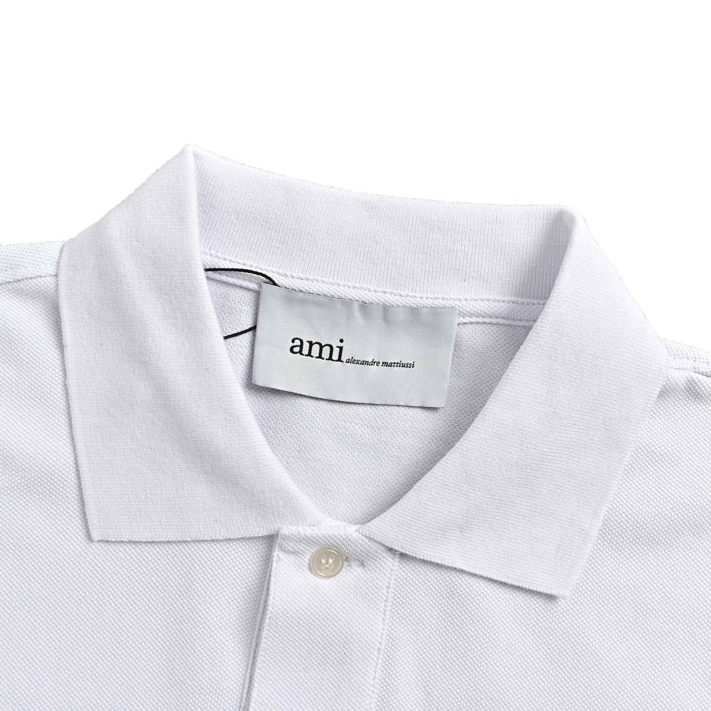 Ami Polo-021