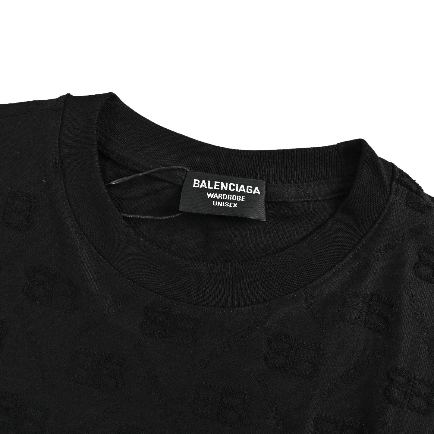 Balenciaga T-shirts-1344