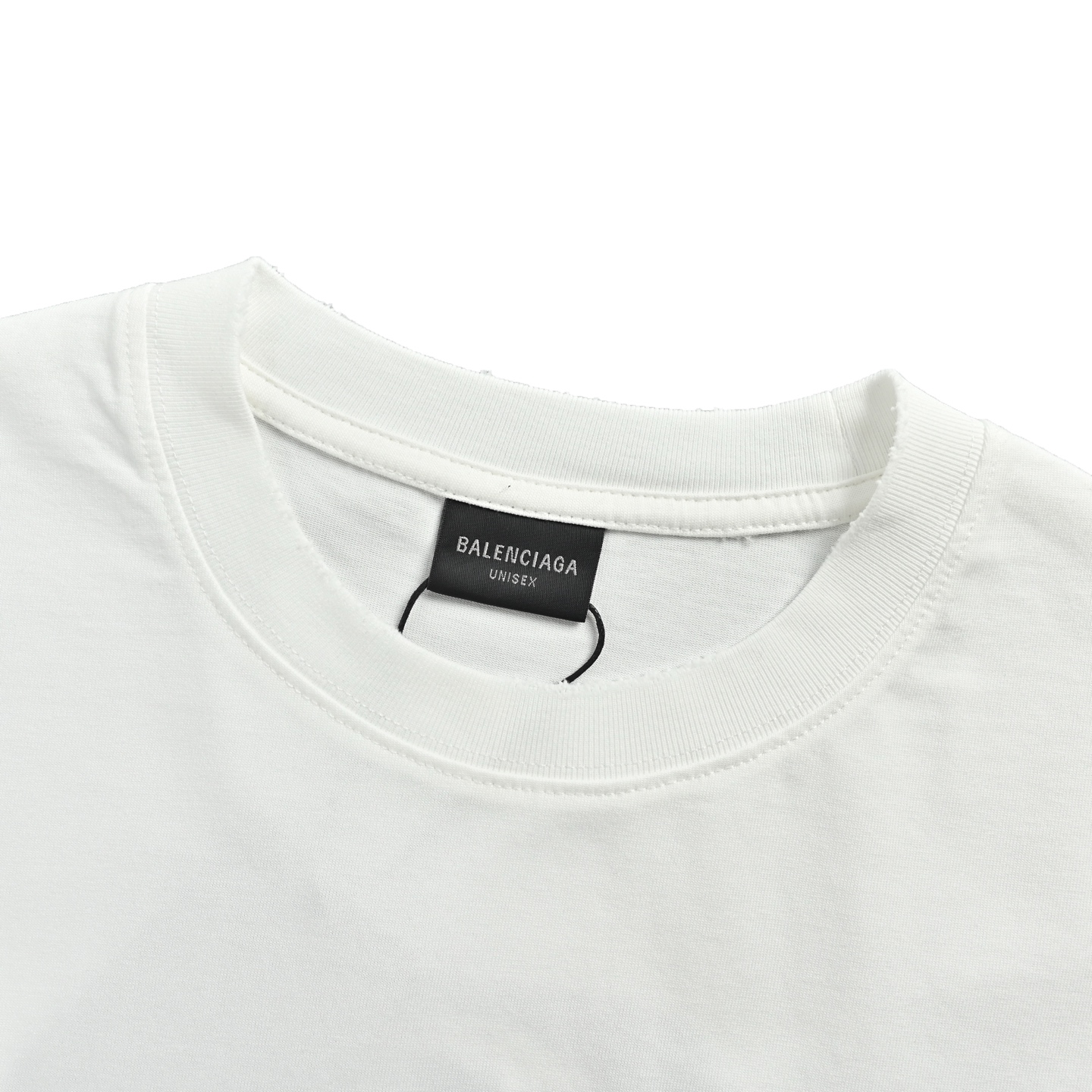 Balenciaga T-shirts-1388