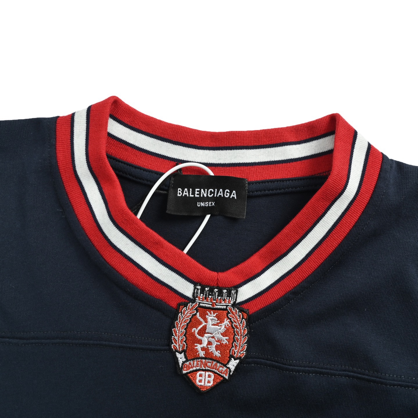 Balenciaga T-shirts-1404
