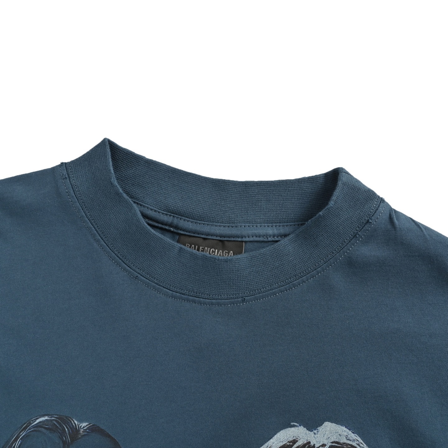 Balenciaga T-shirts-1336