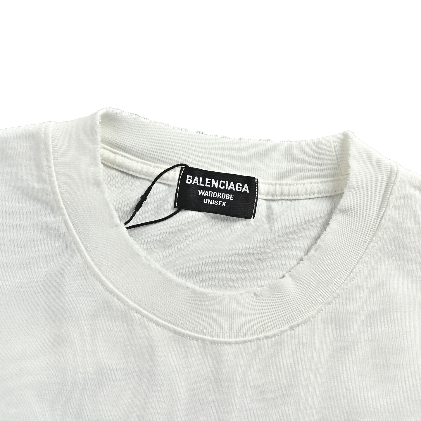Balenciaga T-shirts-1482